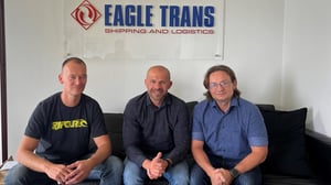 EagleTrans