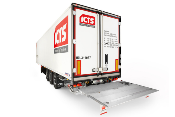Discover our trailers | ICTS Group